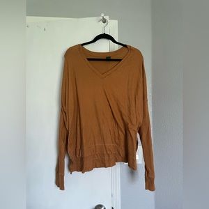 Wild Fable long sleeve